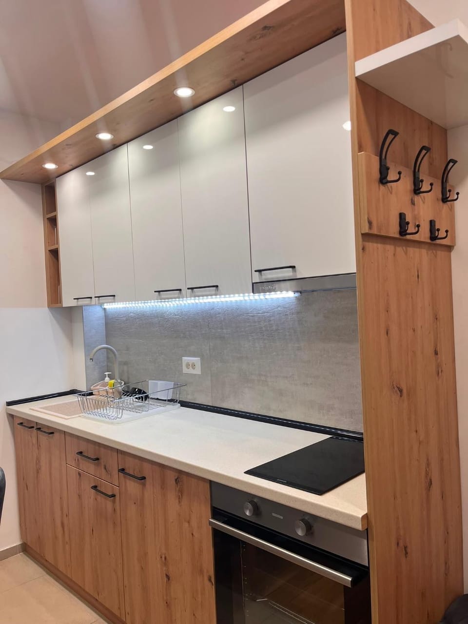 Apartman 207 Zlatiborske Terase Apartment in Zlatibor