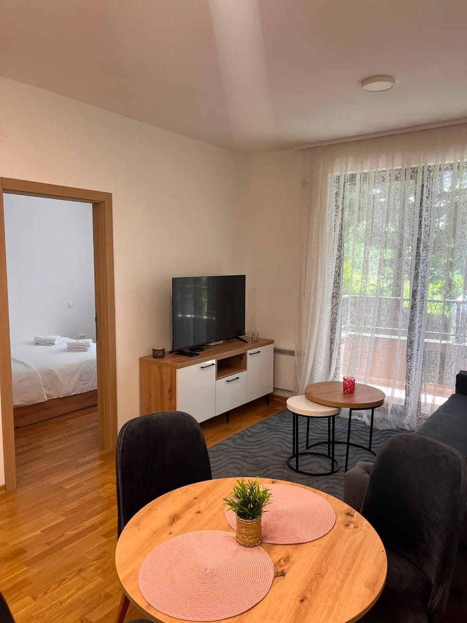 Apartman 207 Zlatiborske Terase Apartment in Zlatibor