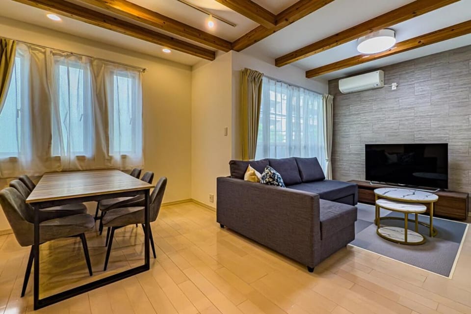 Happy Stay Konohana 此花 Apartment in Osaka
