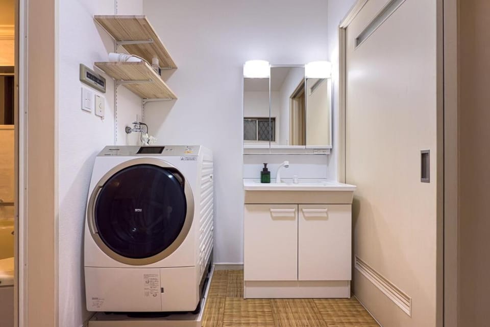 Happy Stay Konohana 此花 Apartment in Osaka