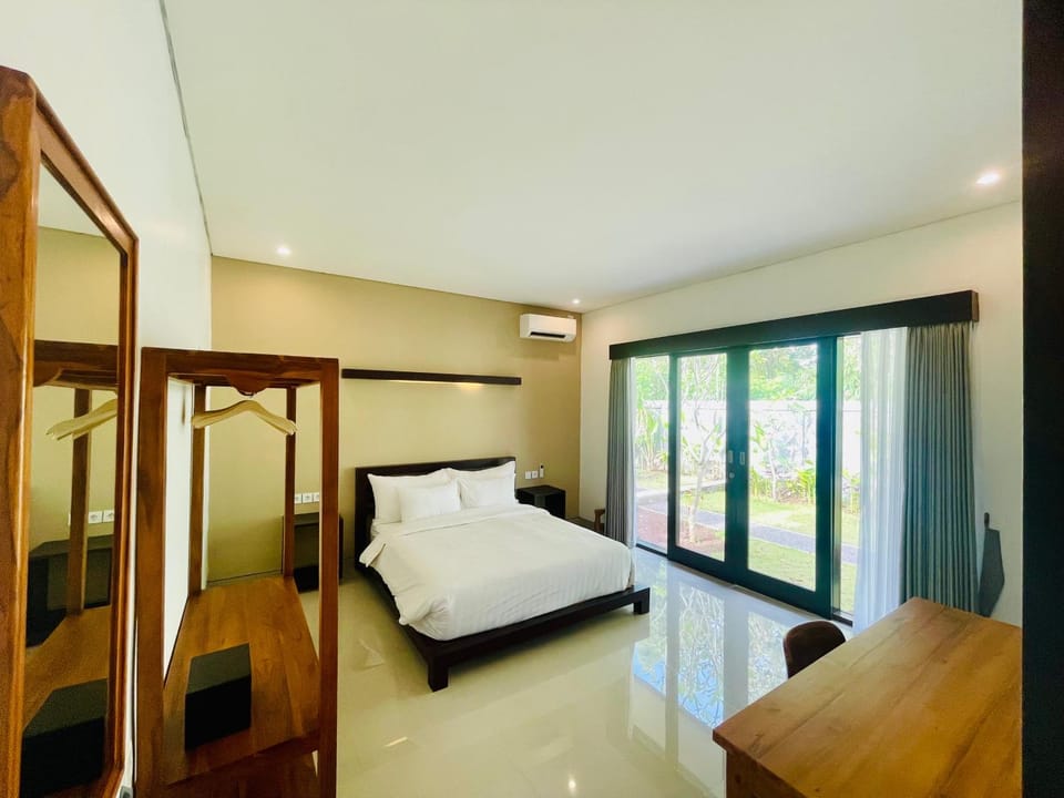 ROBAHBALI Guesthouse Bed and Breakfast in Bali