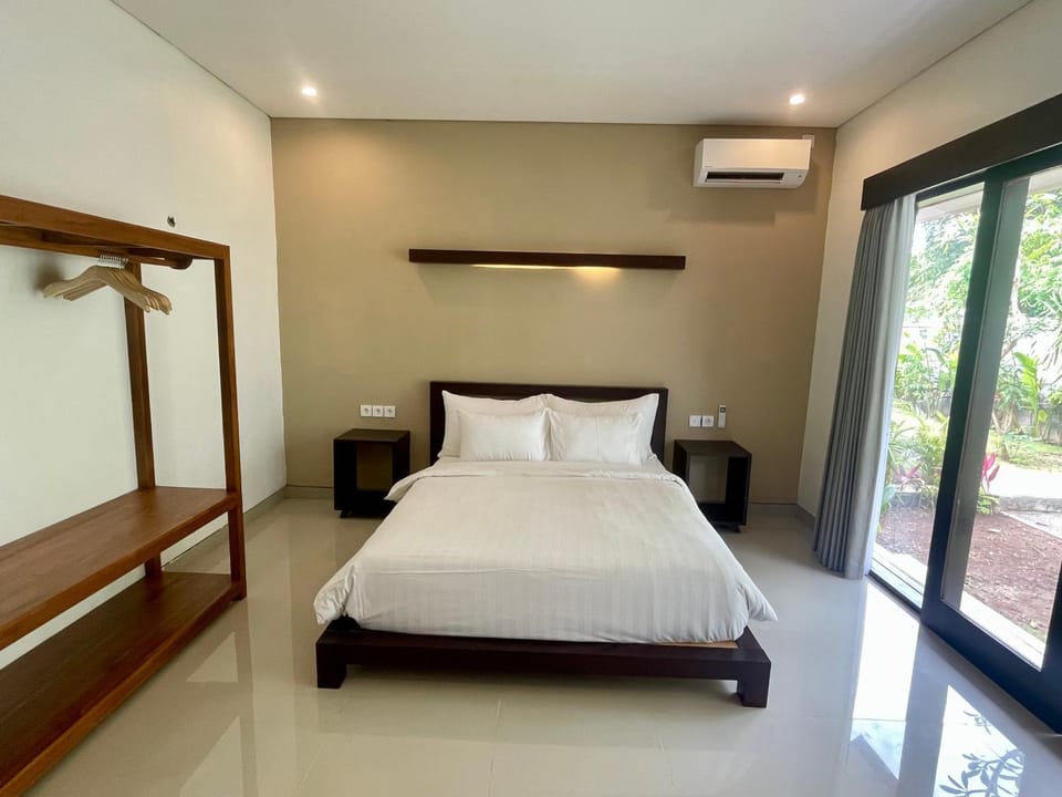 ROBAHBALI Guesthouse Bed and Breakfast in Bali