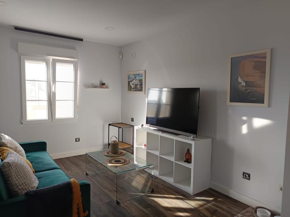 Apartamento San Miguel Apartment in Ribadeo