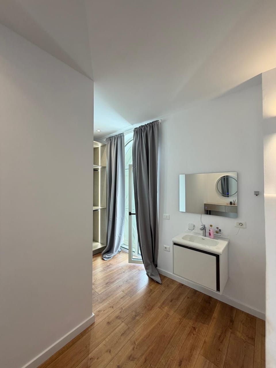 Casablanca Sea View Apartment Apartment in Vlorë County, Albania