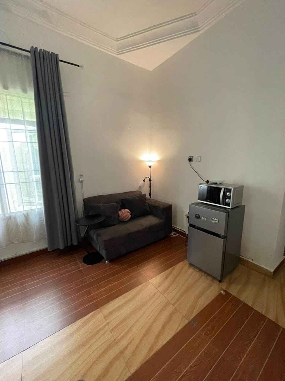 TMT Haven Vacation rental in Lagos, Nigeria