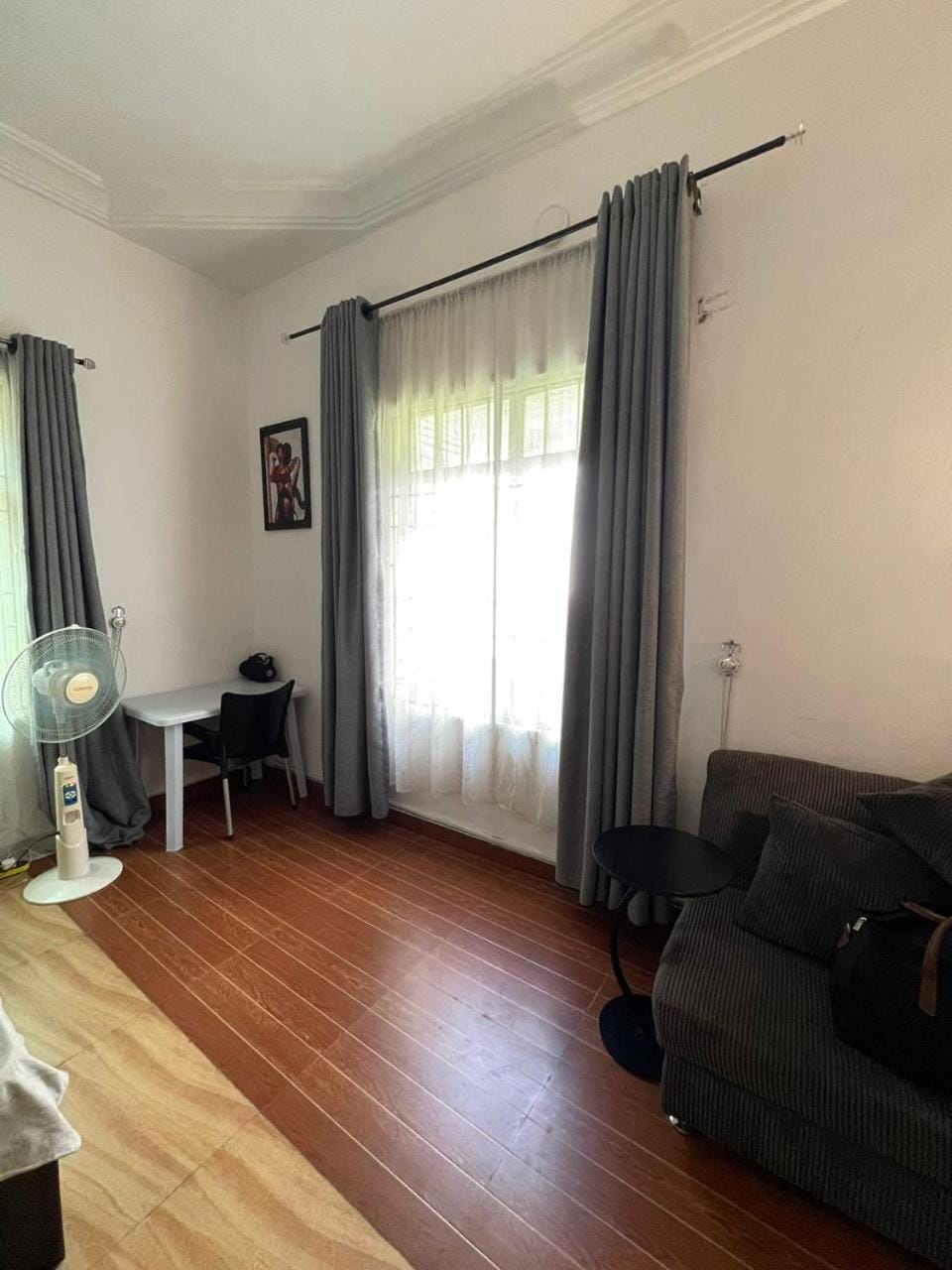 TMT Haven Vacation rental in Lagos, Nigeria