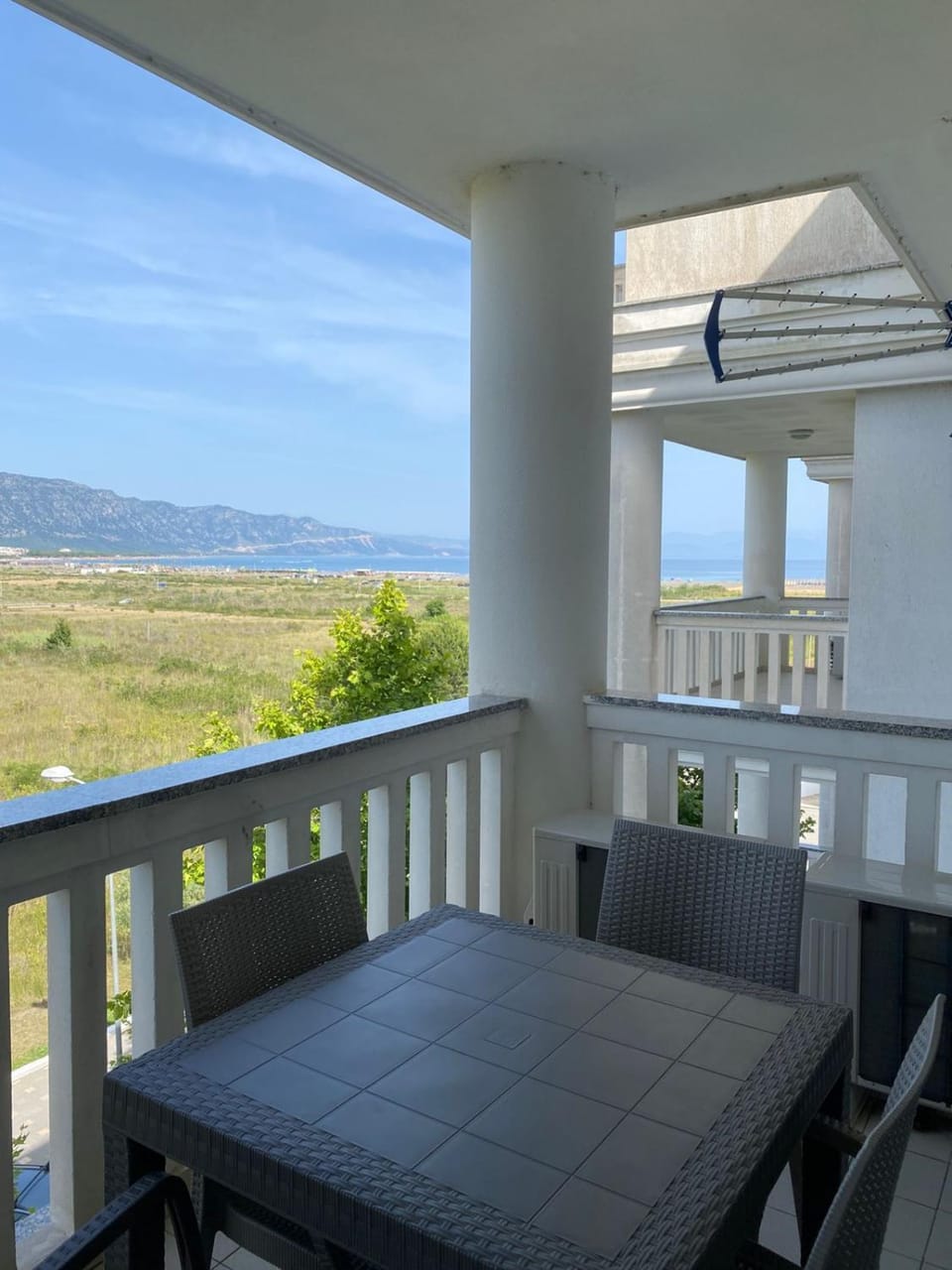 Apartment 23 Apartment in Montenegro