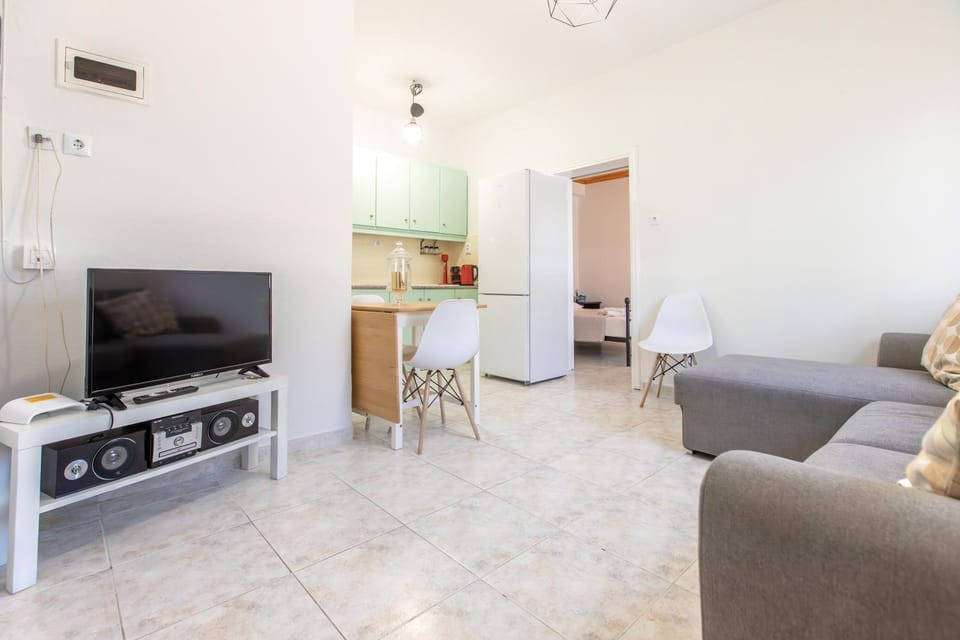 Palm Pine Apartment Apartment in Halkidiki