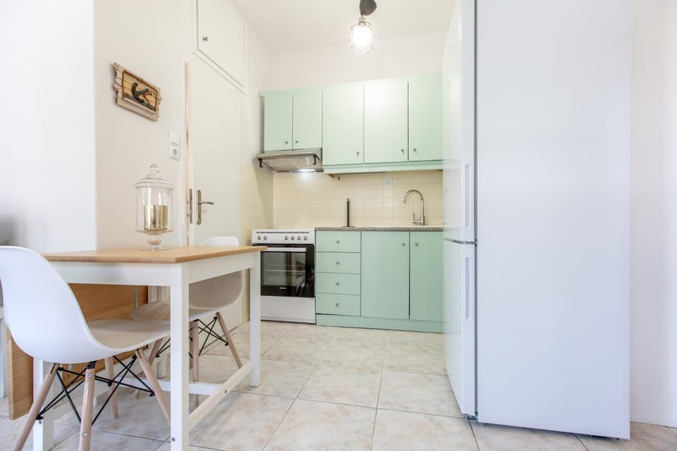 Palm Pine Apartment Apartment in Halkidiki