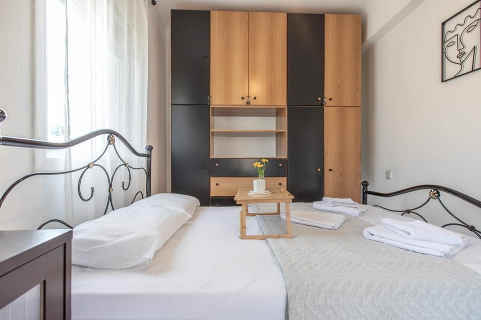 Palm Pine Apartment Apartment in Halkidiki