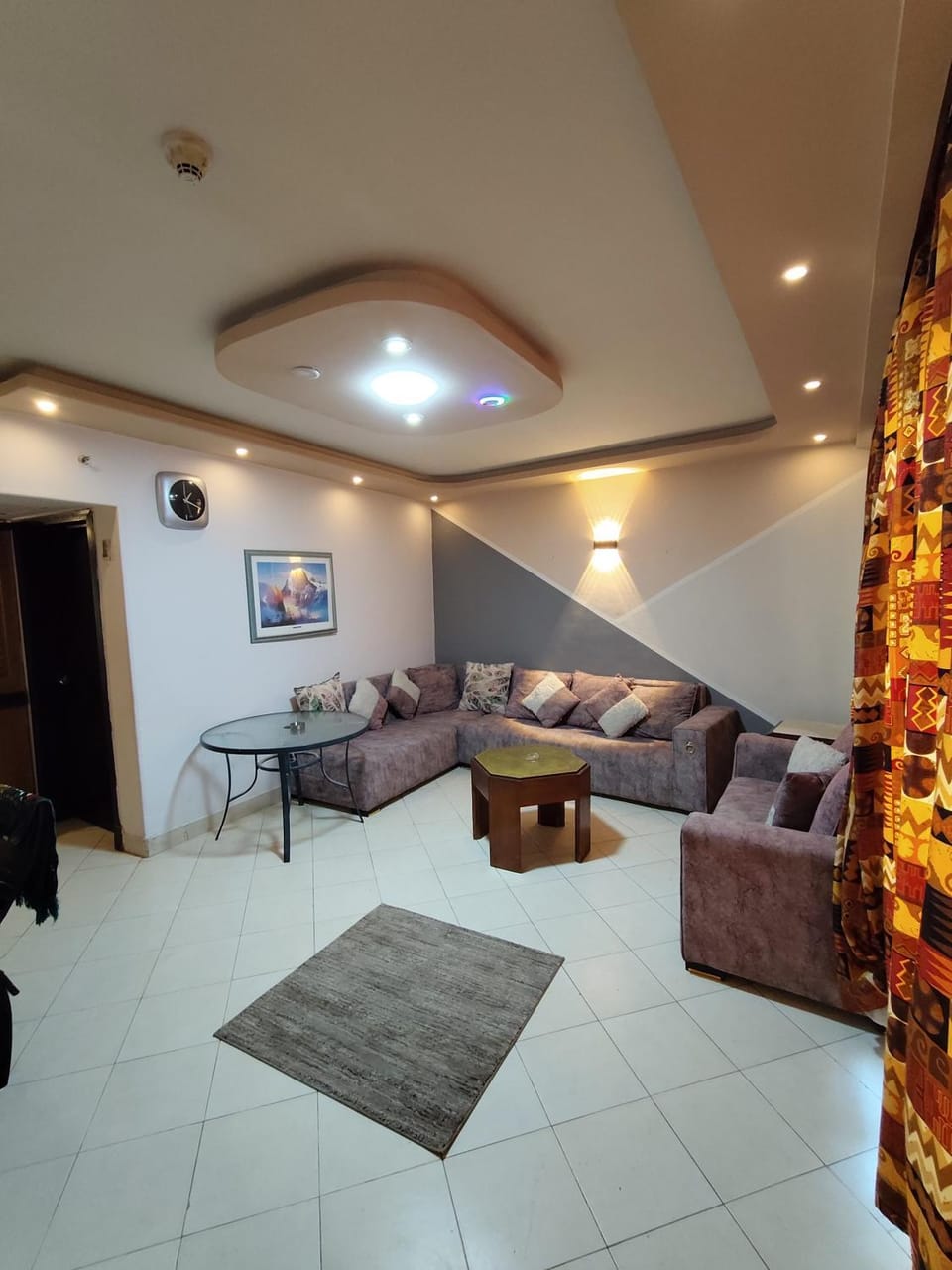 بورتو السخنه Apartment in Cairo Governorate