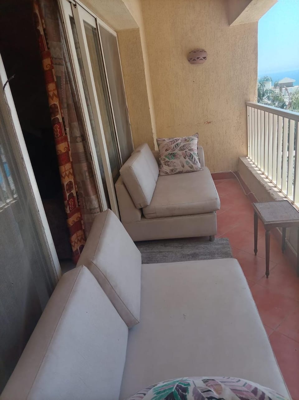 بورتو السخنه Apartment in Cairo Governorate