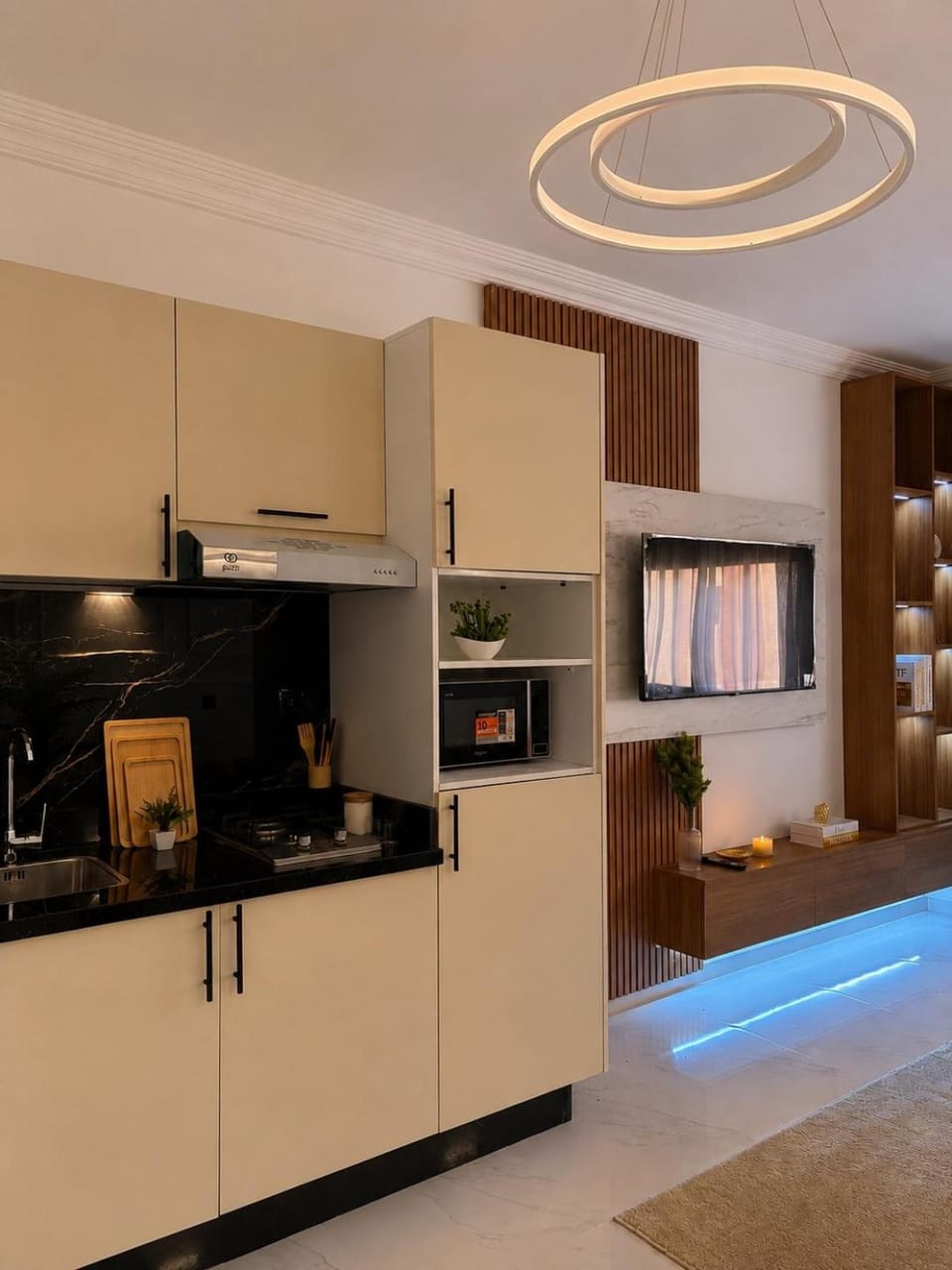 Janna Stays Apartment in Marrakesh
