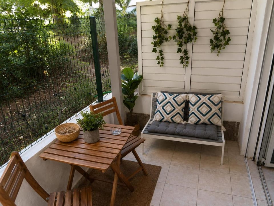 Aiolos Boutique Apartment in Glyfada Apartment in South Athens