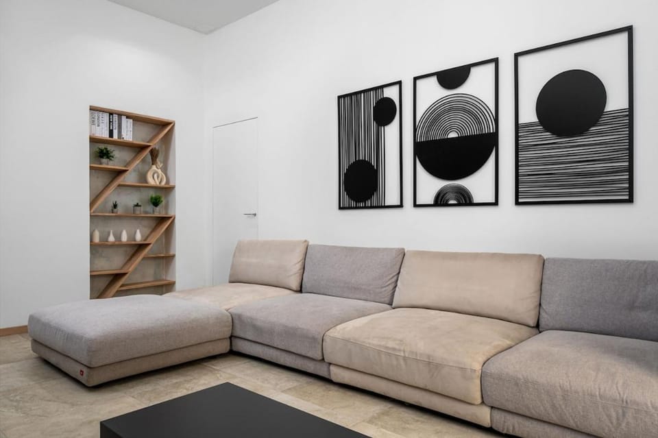 Maison di Lusso con 3 Camere e Terrazzo Privato a 5 min da Piazza Maggiore Apartment in Bologna