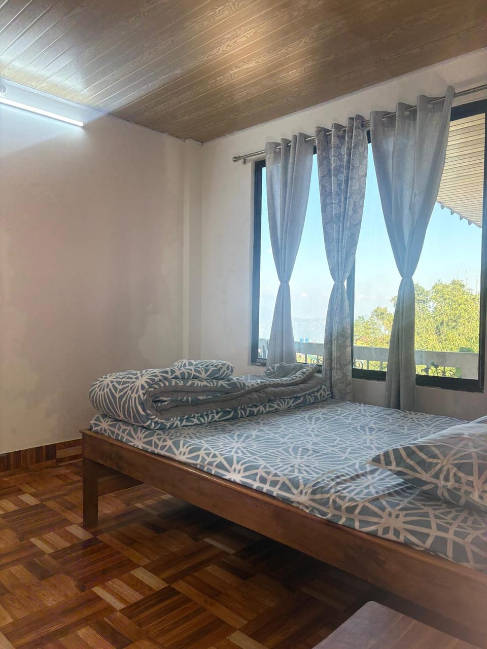 Bikash Homestay Vacation rental in West Bengal