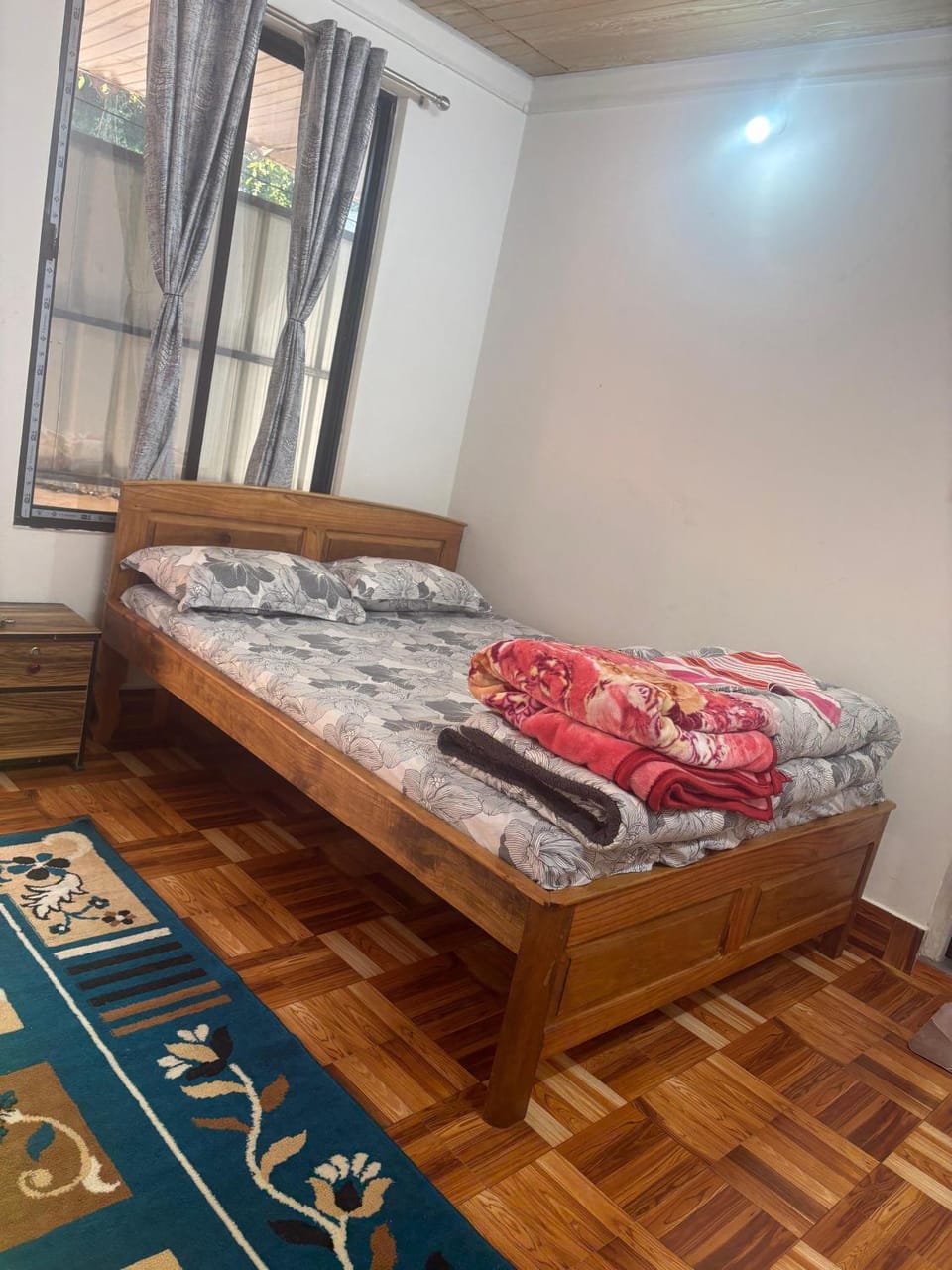 Bikash Homestay Vacation rental in West Bengal