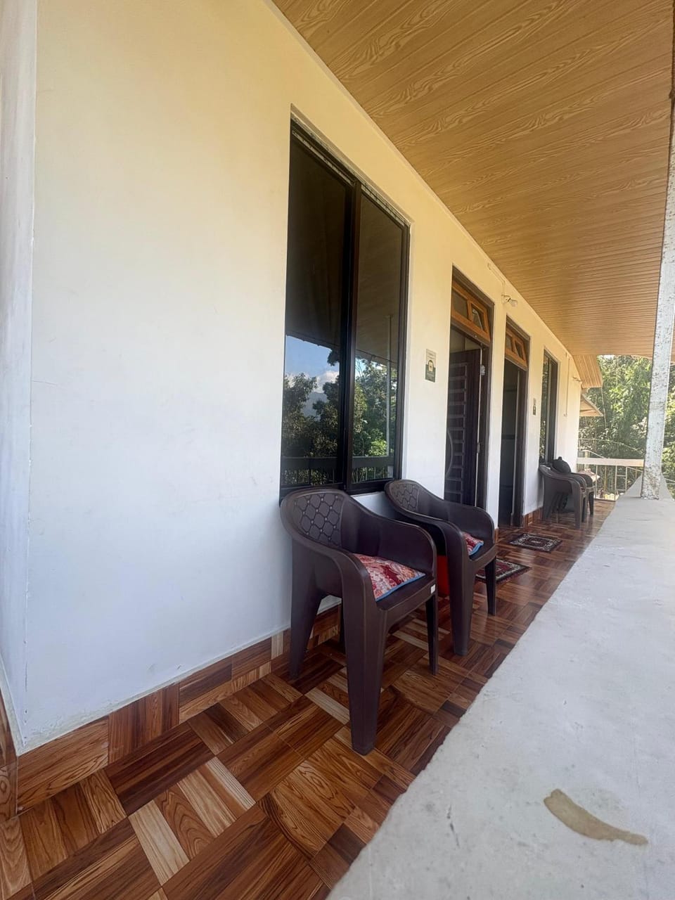 Bikash Homestay Vacation rental in West Bengal