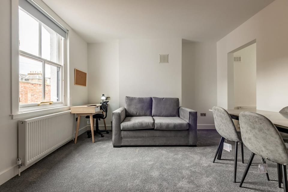 Communal lounge/ TV room, Living room