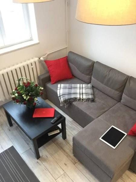 Mieszkanie Na Placu Solnym Apartment in Wroclaw