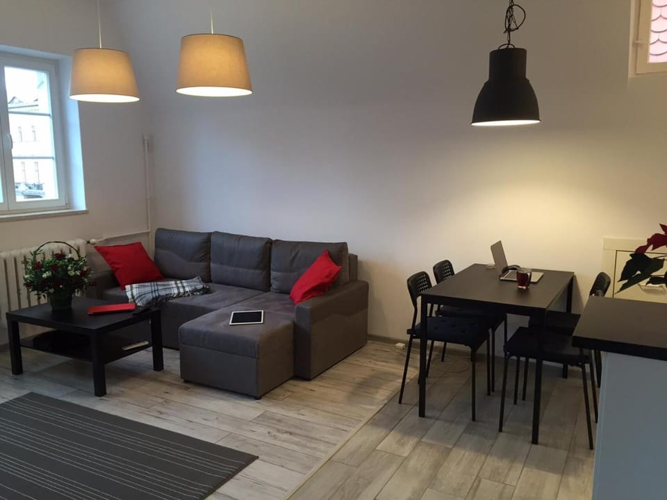 Mieszkanie Na Placu Solnym Apartment in Wroclaw