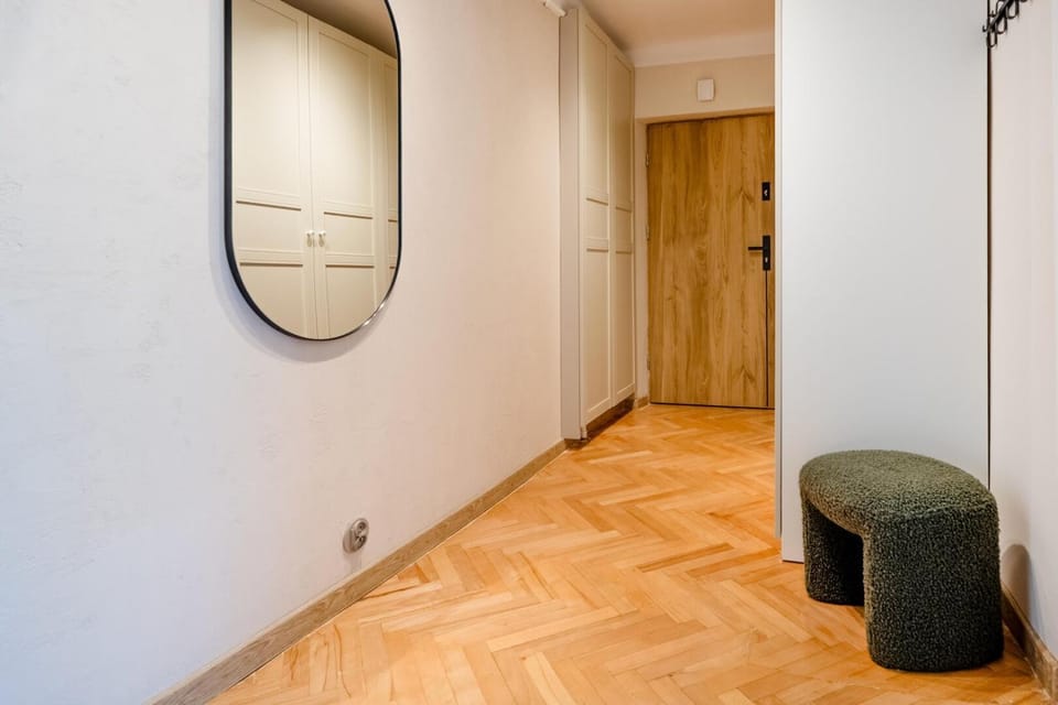 ApartamentySnu,Apartament Traugutta Przy Deptaku Apartment in Masovian Voivodeship