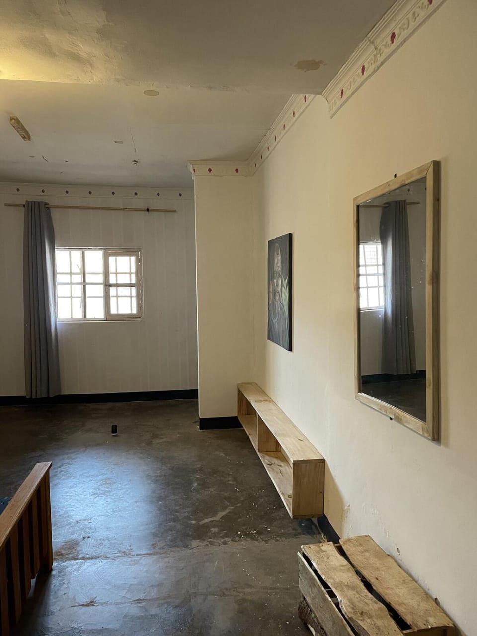 Belalonte House, Iringa Apartment in Tanzania