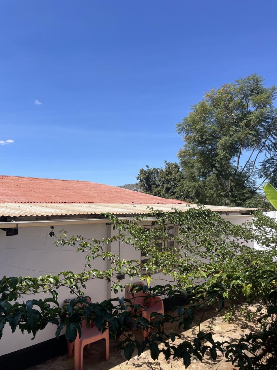 Belalonte House, Iringa Apartment in Tanzania
