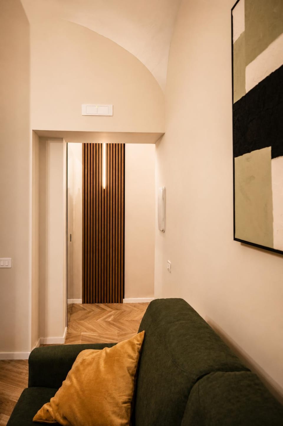 Donna Teresa Amalficoast Apartment in Cetara