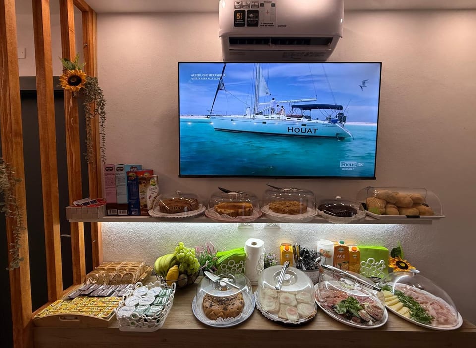 Domo De Uccio Bed and Breakfast in Alghero