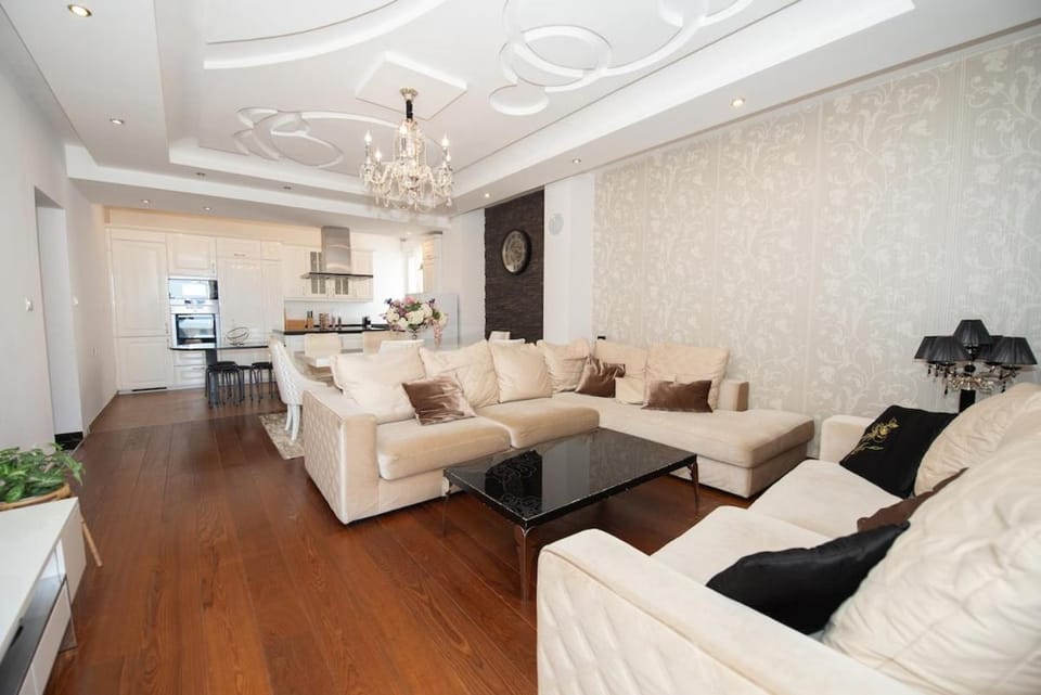 Luxury Sea View Apartment Split Apartment in Split