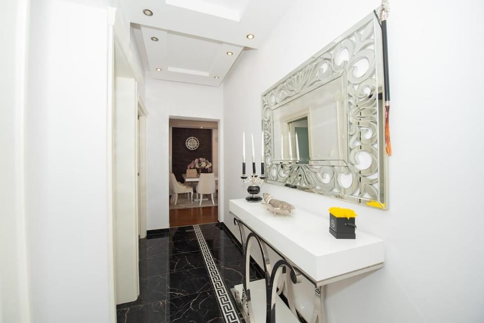Luxury Sea View Apartment Split Apartment in Split