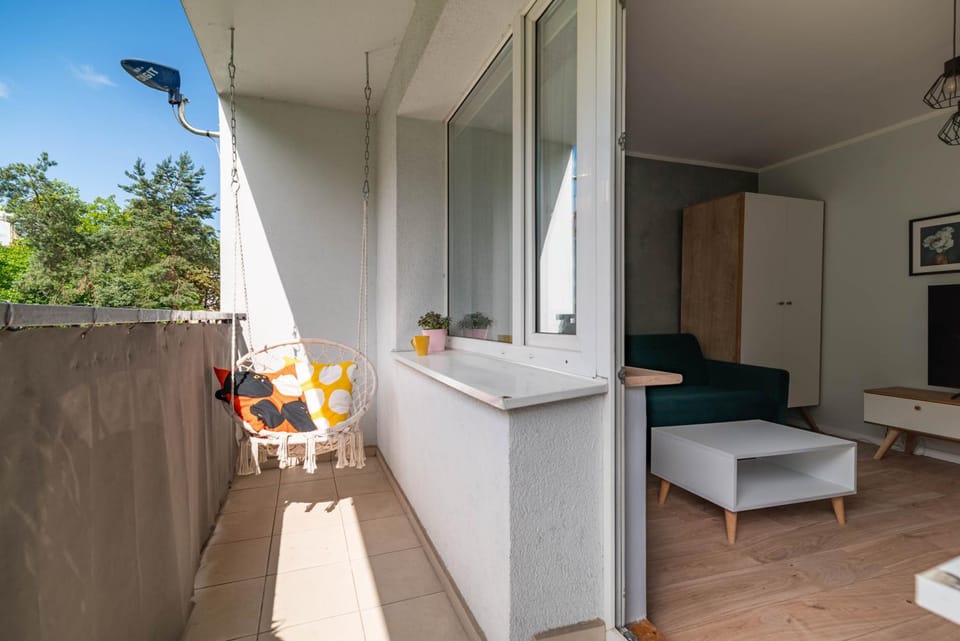 Day, Balcony/Terrace, Seating area