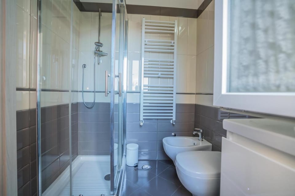 Oltremura Rooms Agropoli Bed and Breakfast in Agropoli