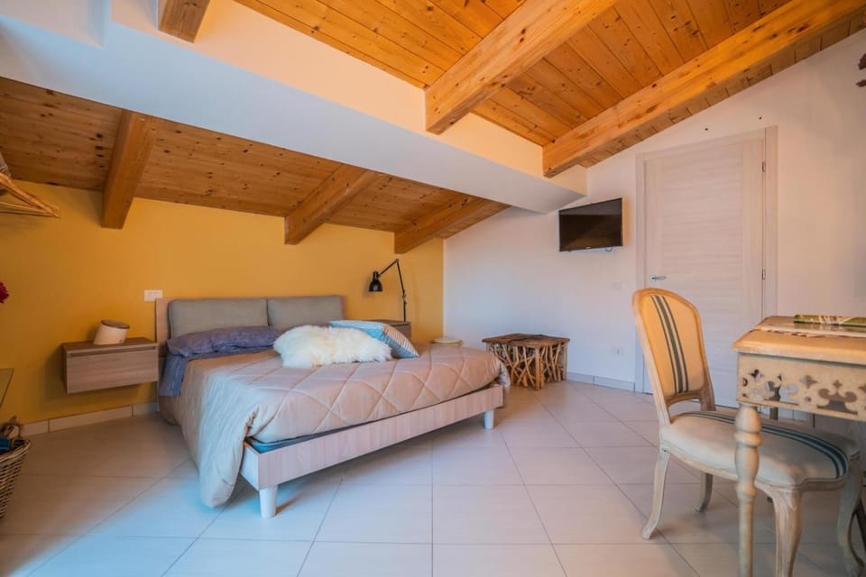 Oltremura Rooms Agropoli Bed and Breakfast in Agropoli