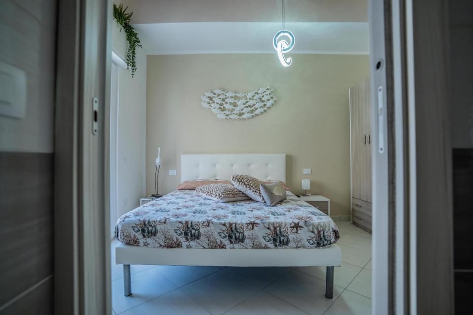 Oltremura Rooms Agropoli Bed and Breakfast in Agropoli