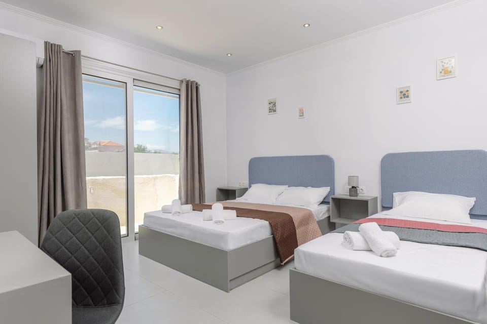 Villa Vibella Villa in Zakynthos, Greece