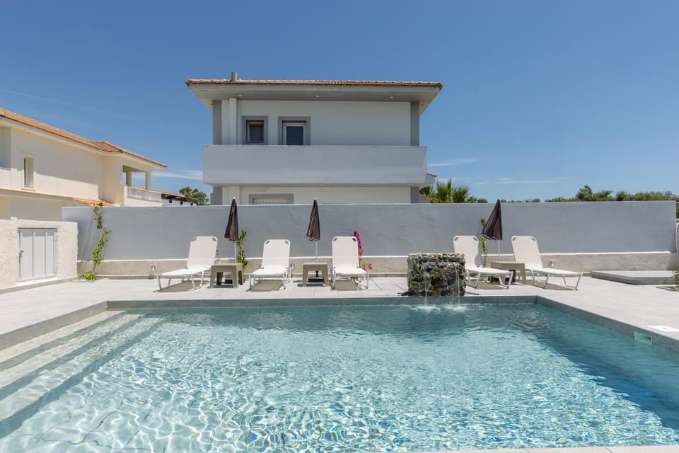 Villa Vibella Villa in Zakynthos, Greece