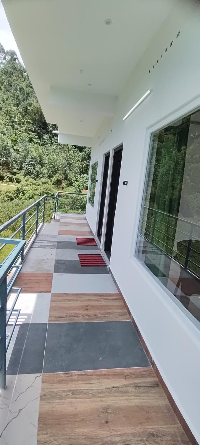 White Castle Vacation rental in Kerala