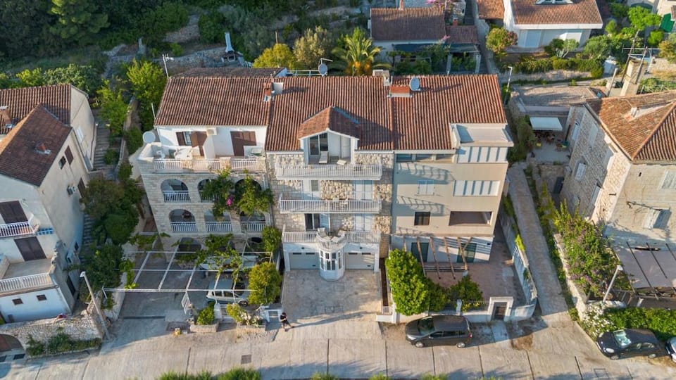 Zalazak Apartment in Split-Dalmatia County