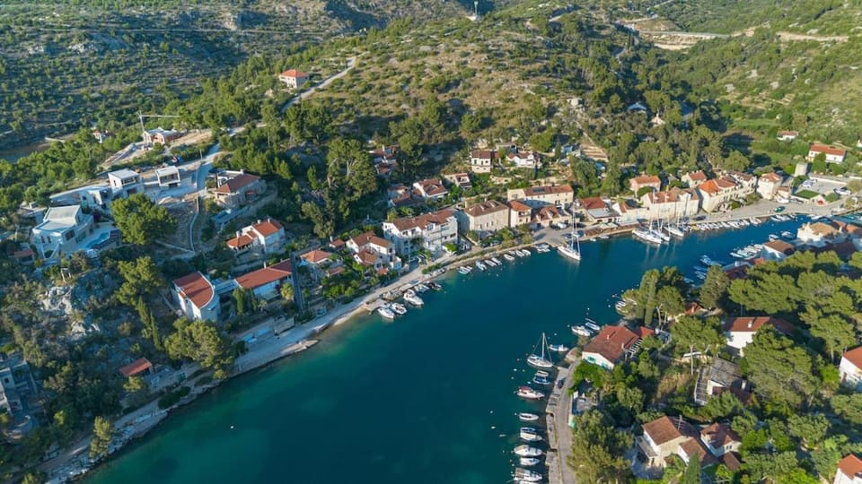 Zalazak Apartment in Split-Dalmatia County