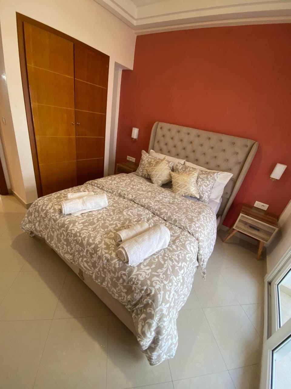 Cozy Apartment Apartment in Agadir