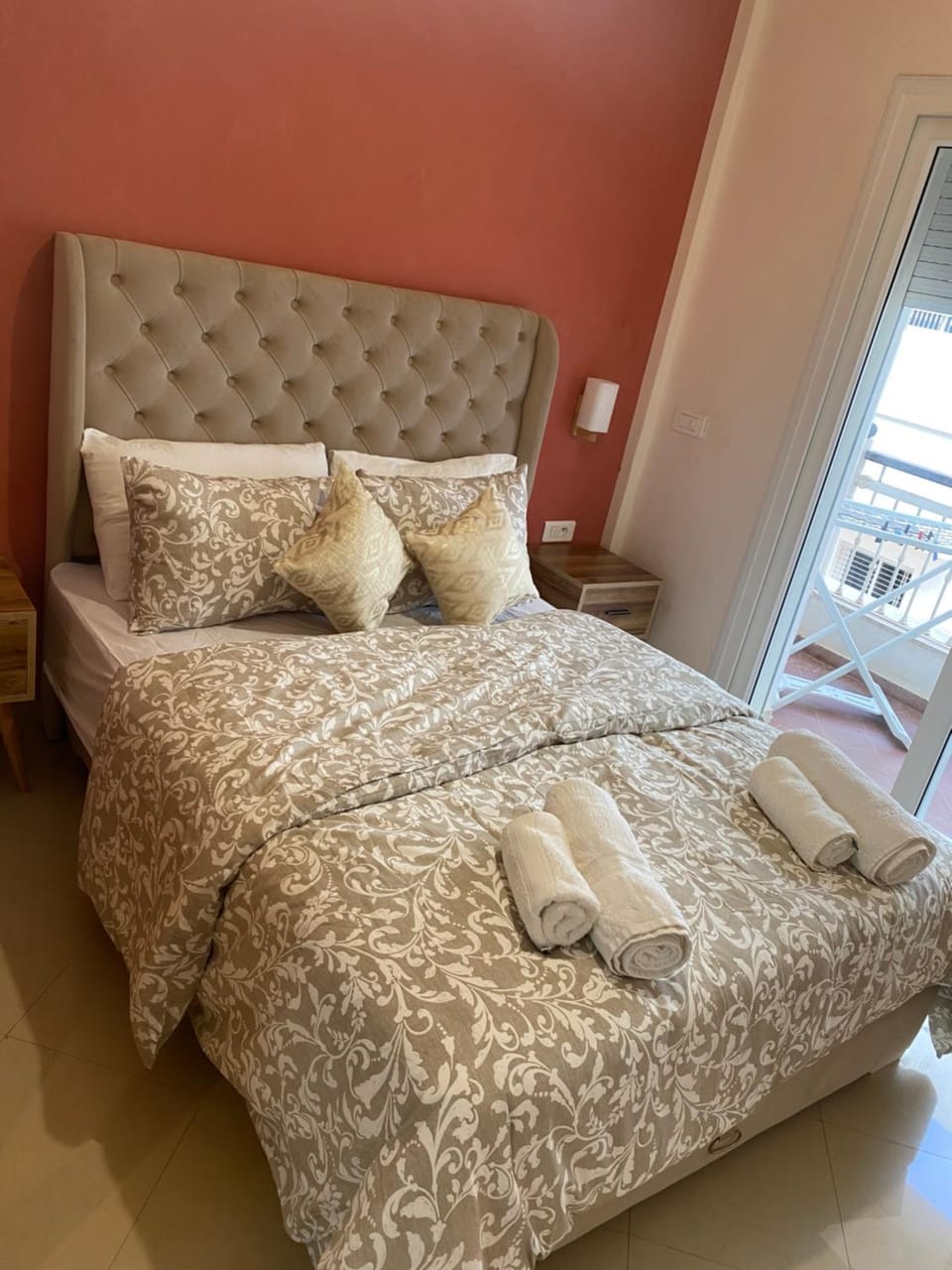 Cozy Apartment Apartment in Agadir