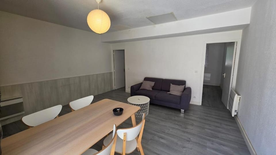 T3 proche tramway Montpellier sud Apartment in Montpellier