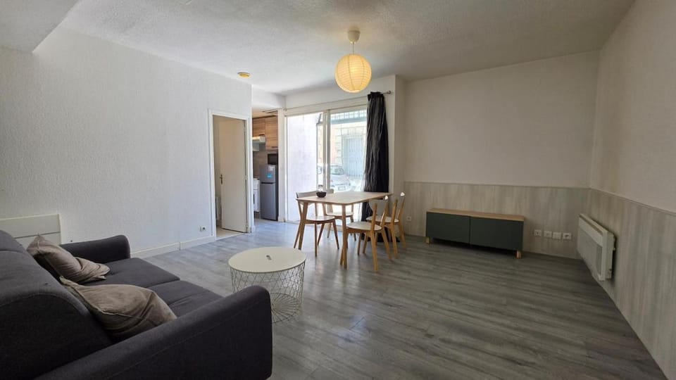 T3 proche tramway Montpellier sud Apartment in Montpellier