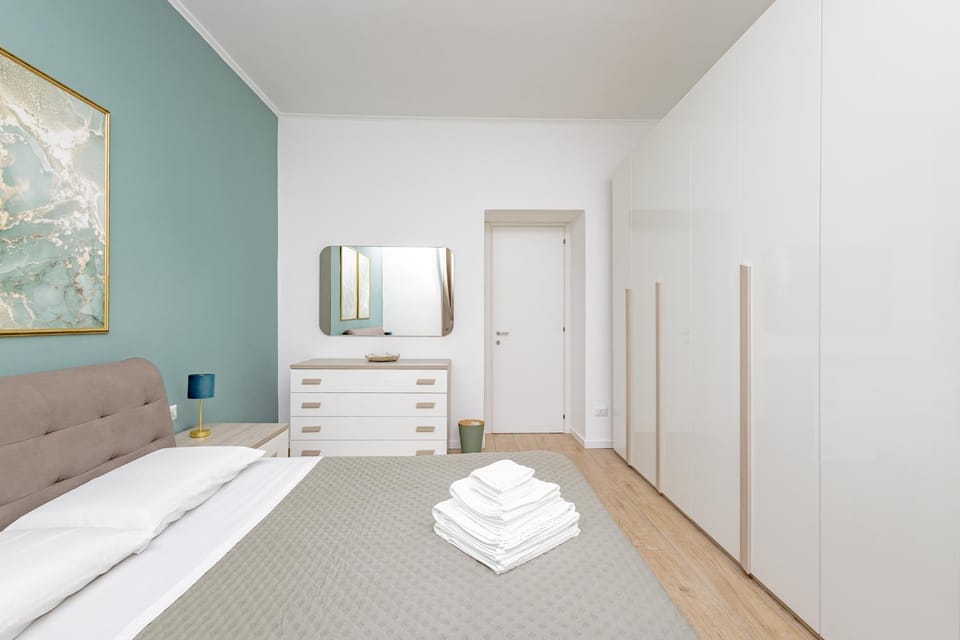 Manzoni Business & Lake Stay Apartment in Province of Lecco