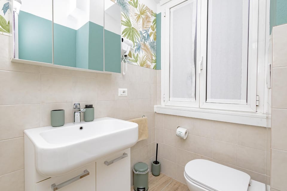 Manzoni Business & Lake Stay Apartment in Province of Lecco