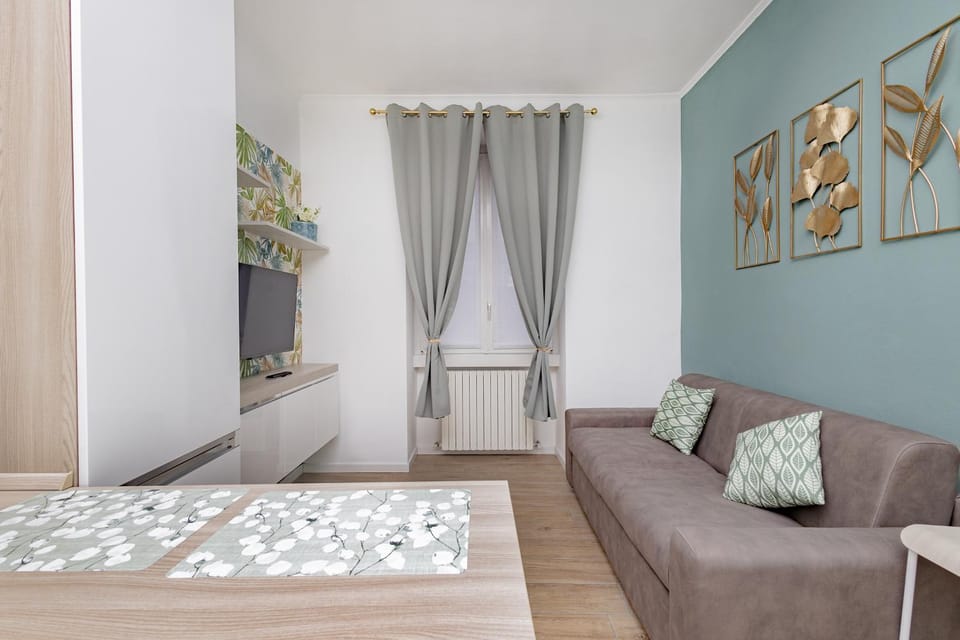 Manzoni Business & Lake Stay Apartment in Province of Lecco