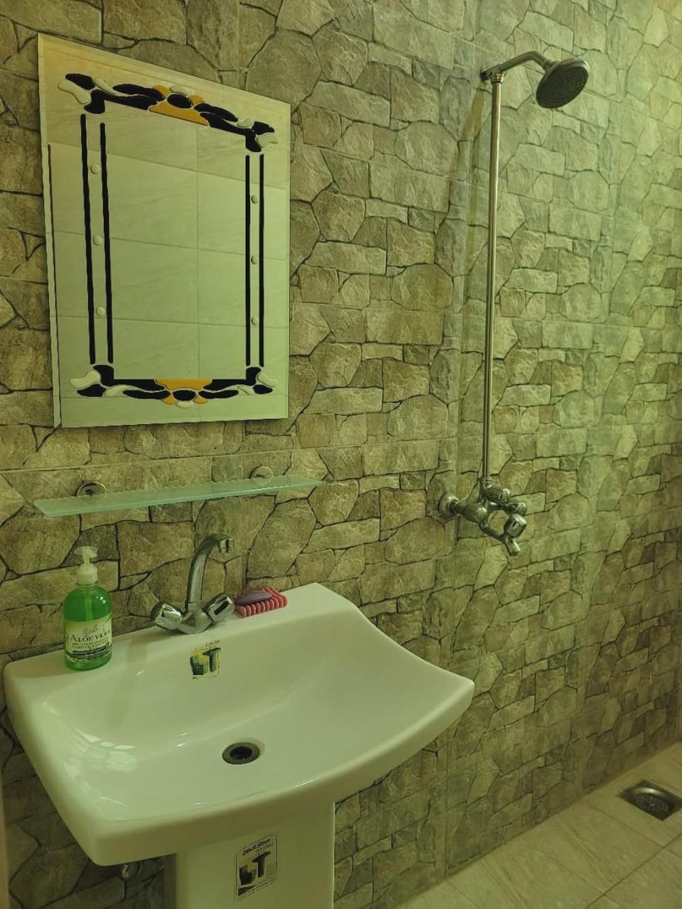 Cozy home away from home Bed and Breakfast in Lahore