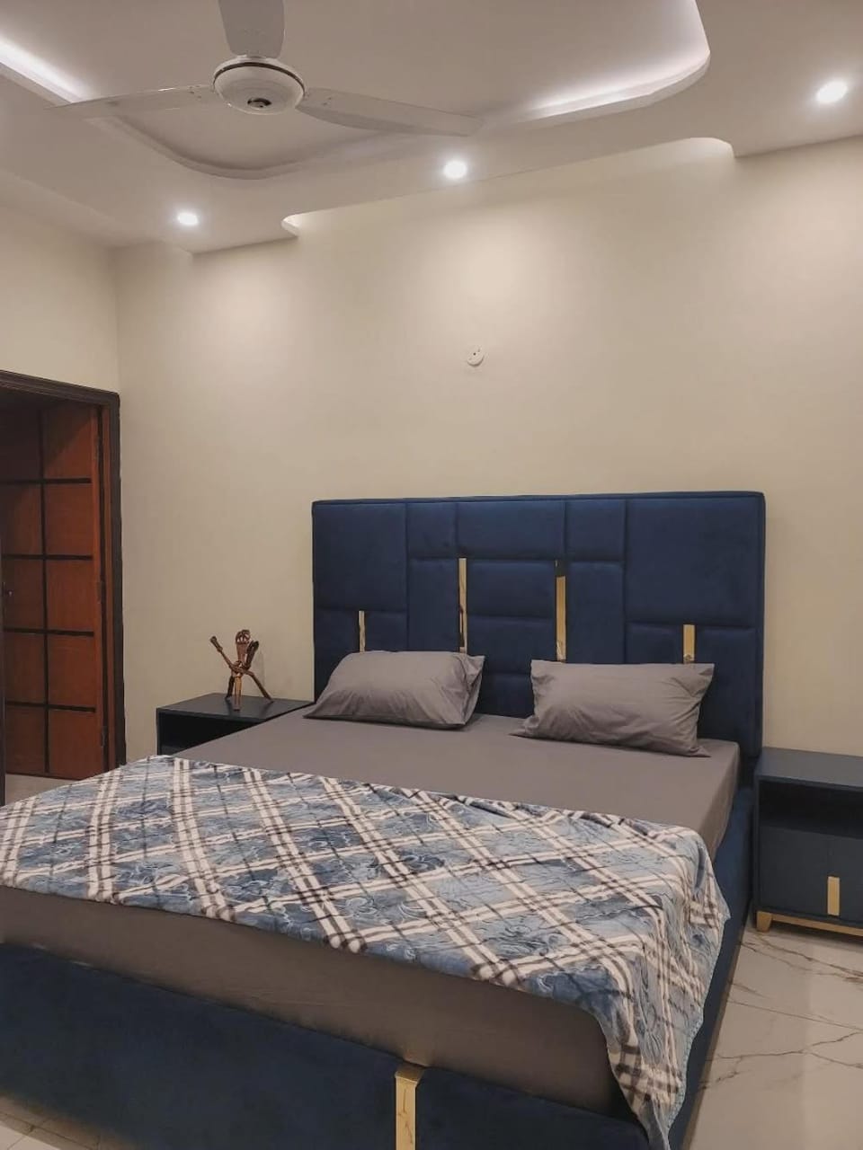 Cozy home away from home Bed and Breakfast in Lahore